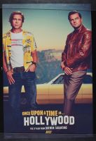 Once Upon a Time in Hollywood