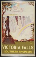 Victoria Falls