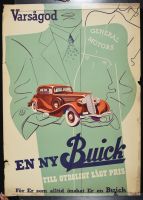 General Motors Buick