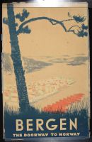 Bergen- The Doorway to Norway