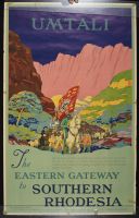 The Eastern Gateway to Southern Rhodesia