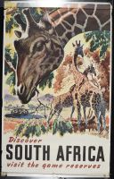 Discover South Africa