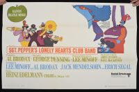 Beatles: Yellow Submarine