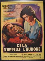 It's Called the Dawn