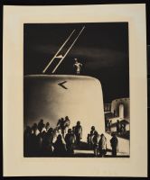 Gene Kloss Listed Taos