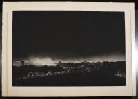 Yankee Stadium at Night