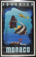 Aquarium Monaco