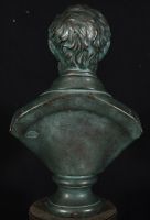 Abraham Lincoln Statue