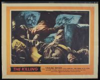 The Killing No. 8