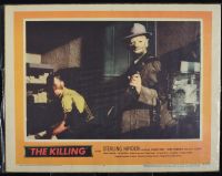 The Killing No. 7