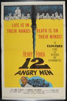 12 Angry Men