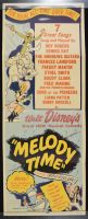 Melody Time