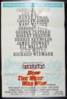 How The West Was Won