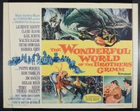 The Wonderful World of the Brothers Grimm