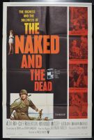 The Naked and the Dead