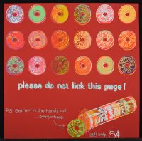 Lifesavers Ad 1985