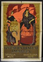 Exposicion General Espanola