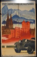 Por Carreteras De Alemania