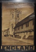 England Stratford-Upon-Avon