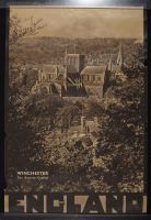England Winchester