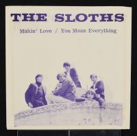 The Sloths