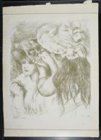 The Hat Pin- Le Chapeau Epingle