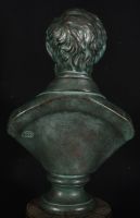 Abraham Lincoln Statue