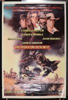 Once Upon a Time in The West