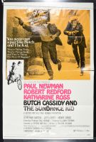 Butch Cassidy and the Sundance Kid