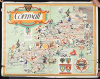 Cornwall