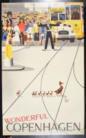 Wonderful Copenhagen