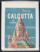 Calcutta