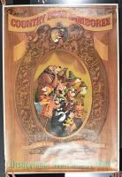 Country Bear Jamboree