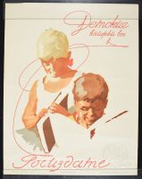 Children reading Books