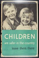 Children are safer in the Country No.1