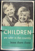 Children are safer in the Country No.2