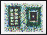 Concert Hall Set III , 1977