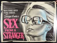 Sex from a Stranger