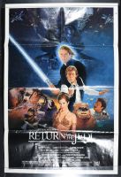 Star Wars: Return of the Jedi