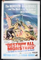 Destroy All Monsters
