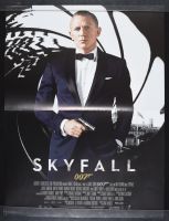 007 Skyfall #1