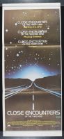 Close Encounters Of The Third Kind