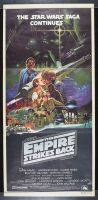 The Empire Strikes Back