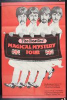 The Beatles Magical Mystery Tour