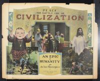 Civilization