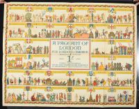 A Pagent of London