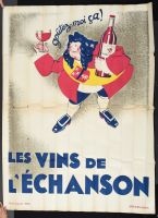 Les Vins De Lechanson