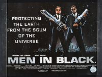 Men in Black
