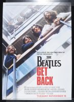 The Beatles Get Back