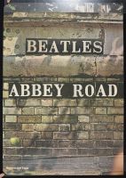 The Beatles: Abbey Road
